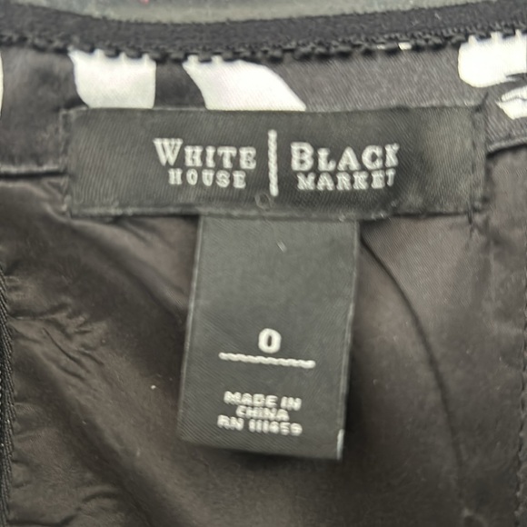 WHBM Dress - Picture 5 of 6